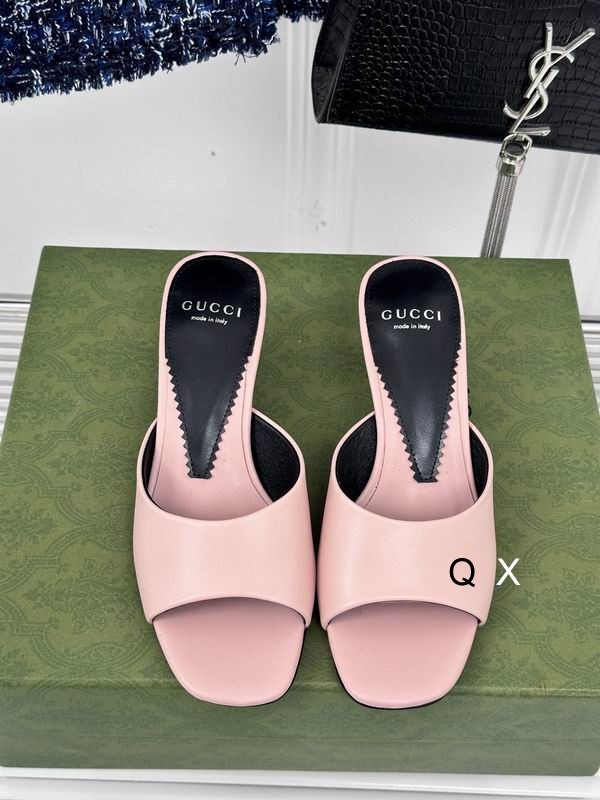 Gucci Women's Shoes 212